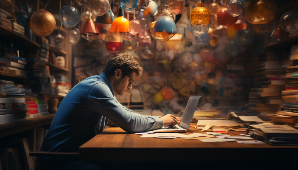 3 tips to become hyper-productive in your work
