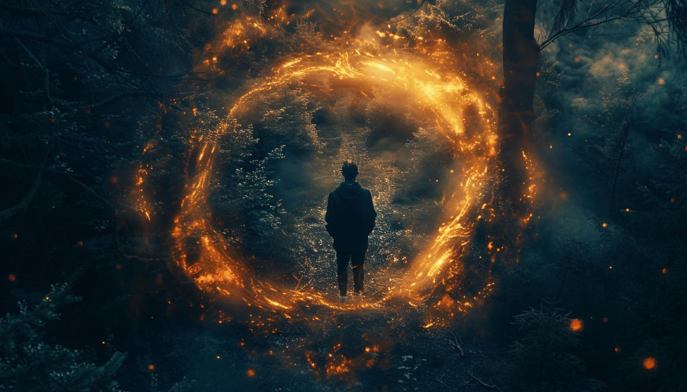 Exploring Techniques To Shield Yourself From Negative Energies