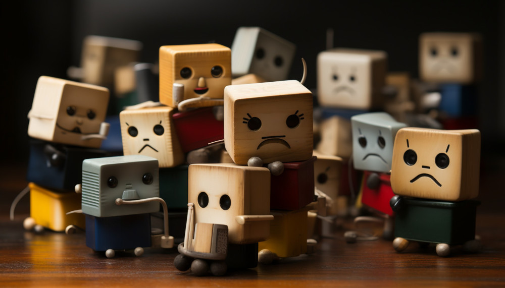 How does ChatbotGPT handle ambiguities and unpredictable user responses ?