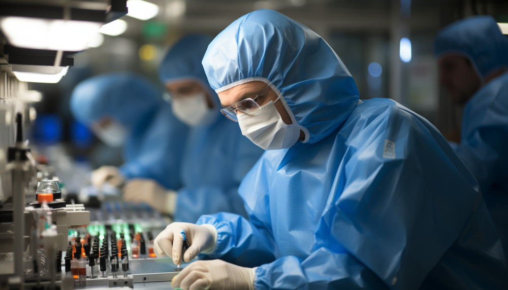 Russian Sputnik 5 vaccine has 93% efficacy in successful trials