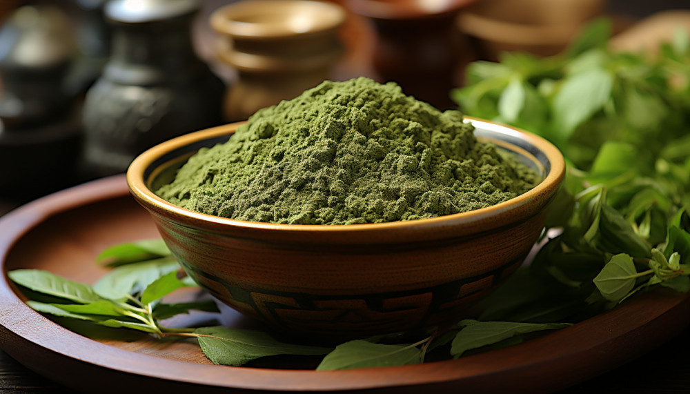 What is kratom: uses and effects?