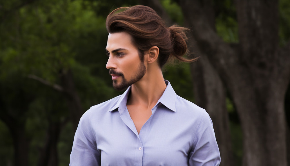 What to do to be more attractive to a woman ?
